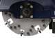 BullMach ARES 61 - Fresaceppi a trattore