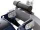 BullMach ARES 61 - Fresaceppi a trattore