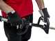 Honda UMR 450 T - Decespugliatore a benzina 4 tempi zainato - GX50