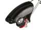 Honda UMR 450 T - Decespugliatore a benzina 4 tempi zainato - GX50