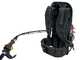 Honda UMR 450 T - Decespugliatore a benzina 4 tempi zainato - GX50