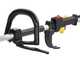 Honda UMR 450 T - Decespugliatore a benzina 4 tempi zainato - GX50