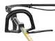Honda UMR 450 T - Decespugliatore a benzina 4 tempi zainato - GX50