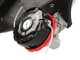 Honda UMR 450 T - Decespugliatore a benzina 4 tempi zainato - GX50