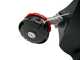 Honda UMR 450 T - Decespugliatore a benzina 4 tempi zainato - GX50