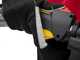 Honda UMR 450 T - Decespugliatore a benzina 4 tempi zainato - GX50