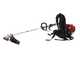 Honda UMR 450 T - Decespugliatore a benzina 4 tempi zainato - GX50