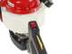 Honda HHH 25D 75ET - Tagliasiepi a scoppio con lama da 72 cm - 25 cc