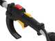 Honda UMR 435 T - Decespugliatore a benzina 4 tempi zainato - GX35T