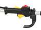 Honda UMR 435 T - Decespugliatore a benzina 4 tempi zainato - GX35T