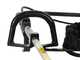 Honda UMR 435 T - Decespugliatore a benzina 4 tempi zainato - GX35T