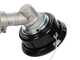 Honda UMR 435 T - Decespugliatore a benzina 4 tempi zainato - GX35T