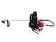 Honda UMR 435 T - Decespugliatore a benzina 4 tempi zainato - GX35T