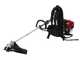 Honda UMR 435 T - Decespugliatore a benzina 4 tempi zainato - GX35T