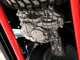 Honda HF 2625 HME - Trattorino tagliaerba - Cambio idrostatico - Motore Honda GXV690 - Cesto di raccolta e mulching