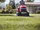 Honda HF 2625 HME - Trattorino tagliaerba - Cambio idrostatico - Motore Honda GXV690 - Cesto di raccolta e mulching