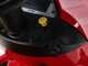 Honda HF 2625 HME - Trattorino tagliaerba - Cambio idrostatico - Motore Honda GXV690 - Cesto di raccolta e mulching