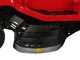 Honda HF 2625 HME - Trattorino tagliaerba - Cambio idrostatico - Motore Honda GXV690 - Cesto di raccolta e mulching