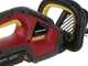 Honda HHH 36BXB E65T - Tagliasiepi a batteria 36V/2Ah - Lama da 65 cm