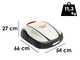 Honda Miimo HRM 1500 - Robot tagliaerba - con filo perimetrale