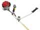 Honda UMK 450 UE - Decespugliatore a benzina 4 tempi - GX50