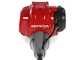 Honda UMK 450 UE - Decespugliatore a benzina 4 tempi - GX50