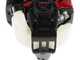 Honda UMK 450 UE - Decespugliatore a benzina 4 tempi - GX50