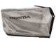 Honda HRG 416 SK - Rasaerba a scoppio trazionato - Gamma Izy - 2 in 1 - Taglio 41 cm