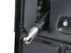 Honda HF 2625 HTE - Trattorino tagliaerba - Cambio idrostatico - Motore Honda GXV690 - Cesto di raccolta con svuotamento elettrico e mulching