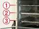 Girmi Ecofrit FG28 - Forno elettrico - Friggitrice ad aria 14L