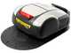 Honda Miimo HRM 4000 Live - Robot tagliaerba - Con filo perimetrale