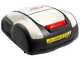Honda Miimo HRM 4000 Live - Robot tagliaerba - Con filo perimetrale