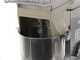 OUTLET - PICCOLI DIFETTI ESTETICI - Santos SPL27 - Planetaria professionale - Impastatrice professionale monofase