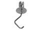 OUTLET - PICCOLI DIFETTI ESTETICI - Santos SPL27 - Planetaria professionale - Impastatrice professionale monofase