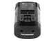 Honda HHH 36BXB E65T - Tagliasiepi a batteria 36V/4Ah - Lama da 65 cm