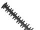 Honda HHH 36BXB E65T - Tagliasiepi a batteria 36V/4Ah - Lama da 65 cm