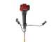 Honda UMK 450 XE - Decespugliatore a benzina 4 tempi - GX50