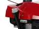 Honda HRG 416 PK - Rasaerba a scoppio - Gamma Izy - 2 in 1 - Taglio 41 cm