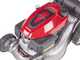 Honda HRG 416 PK - Rasaerba a scoppio - Gamma Izy - 2 in 1 - Taglio 41 cm
