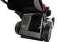 Honda HRG 416 PK - Rasaerba a scoppio - Gamma Izy - 2 in 1 - Taglio 41 cm