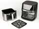 Girmi Ecofrit FG80 - Friggitrice ad aria 8L