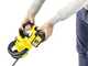 Karcher HGE 36-60 - Tagliasiepi a batteria 36V 5Ah - Lama da 60 cm