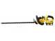 Karcher HGE 36-60 - Tagliasiepi a batteria 36V 5Ah - Lama da 60 cm