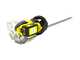 Karcher HGE 36-60 - Tagliasiepi a batteria 36V 6Ah - Lama da 60 cm