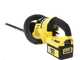 Karcher HGE 36-60 - Tagliasiepi a batteria 36V 6Ah - Lama da 60 cm