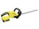 Karcher HGE 18-45 - Tagliasiepi a batteria litio 18V/5Ah - Lama da 45 cm