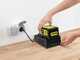 Karcher HGE 18-45 - Tagliasiepi a batteria litio 18V/5Ah - Lama da 45 cm