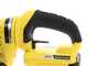 Karcher HGE 18-50 - Tagliasiepi a batteria 18V/5Ah - Lama da 50 cm