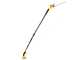 Karcher PHG 18-45 - Tagliasiepi su asta di prolunga telescopica a batteria 18V/5Ah