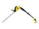 Karcher PHG 18-45 - Tagliasiepi su asta di prolunga telescopica a batteria 18V/5Ah